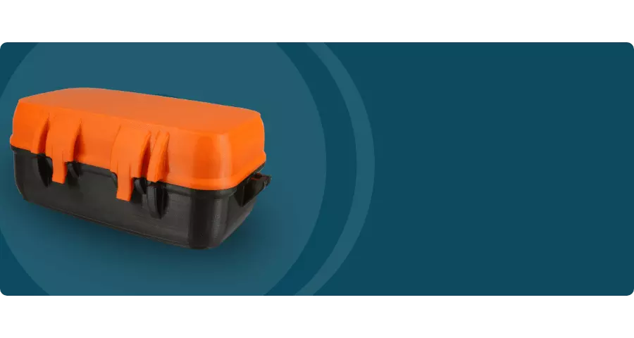 PETG filament