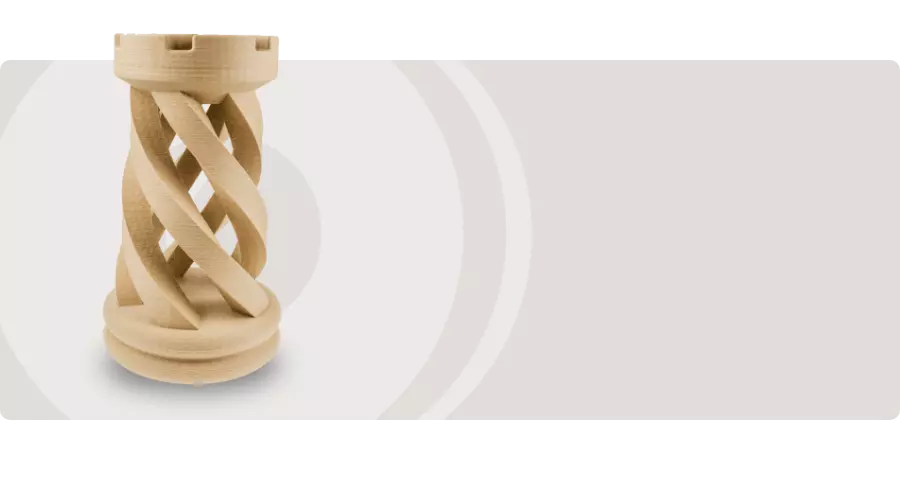 Fiberlogy FiberWood