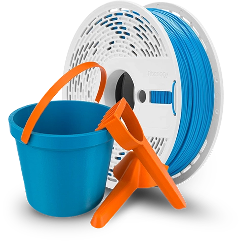 3D-filament en 3D-prints