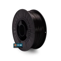 Fill 3D PLA Black 1 kg