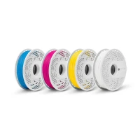 Fiberlogy Easy PLA CMYK set